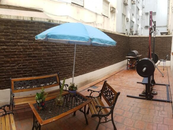 Esmeralda Al 900 1°  – USD185.000 – Departamento – en Venta