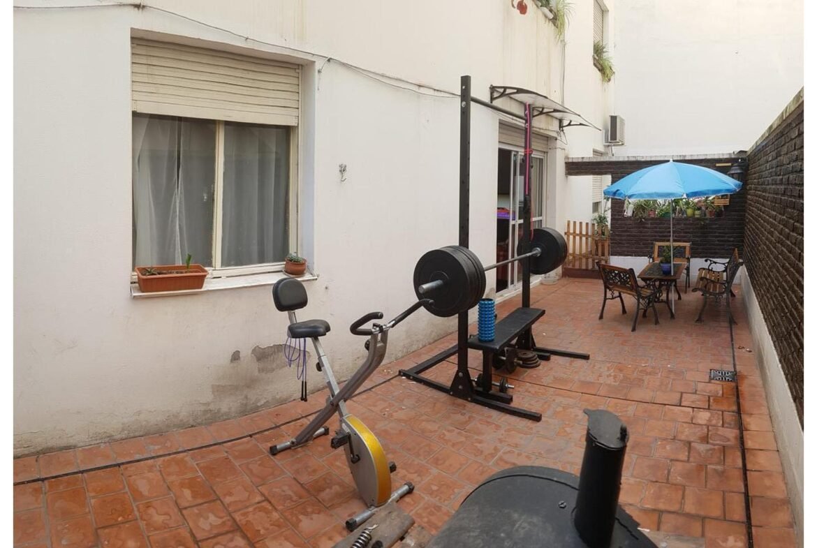 Esmeralda Al 900 1°  – USD185.000 – Departamento – en Venta