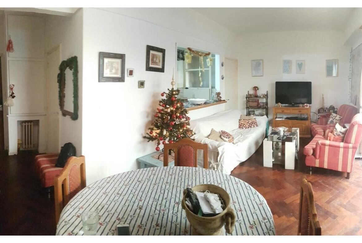 Esmeralda Al 900 1°  – USD185.000 – Departamento – en Venta