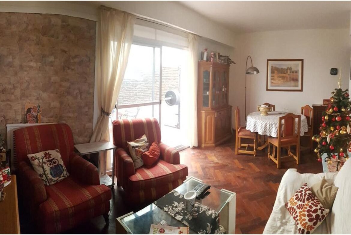 Esmeralda Al 900 1°  – USD185.000 – Departamento – en Venta
