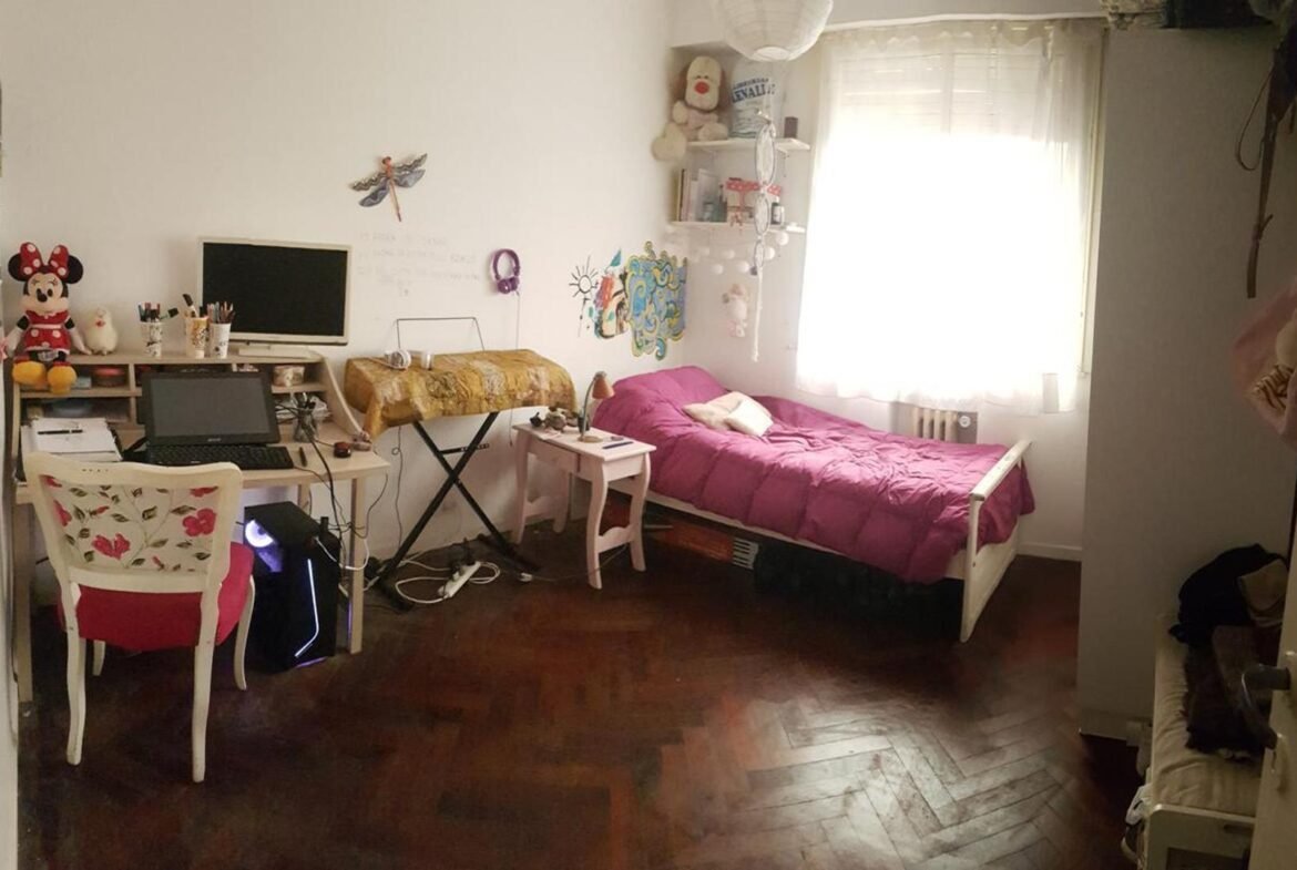 Esmeralda Al 900 1°  – USD185.000 – Departamento – en Venta