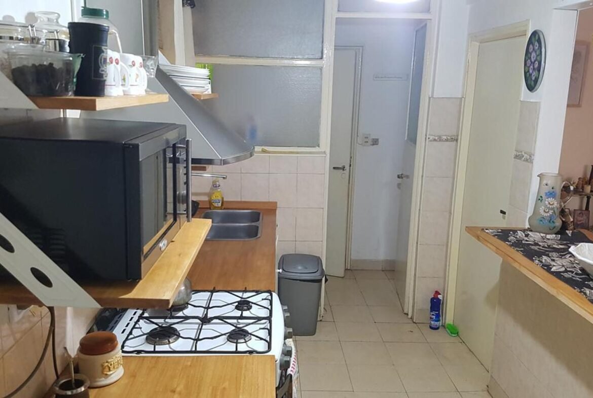 Esmeralda Al 900 1°  – USD185.000 – Departamento – en Venta
