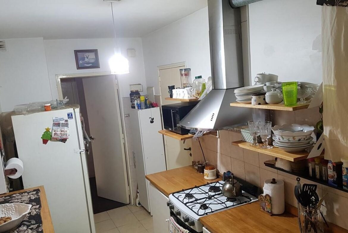 Esmeralda Al 900 1°  – USD185.000 – Departamento – en Venta