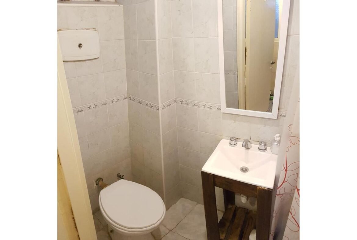 Esmeralda Al 900 1°  – USD185.000 – Departamento – en Venta