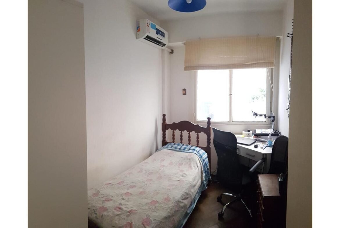 Esmeralda Al 900 1°  – USD185.000 – Departamento – en Venta
