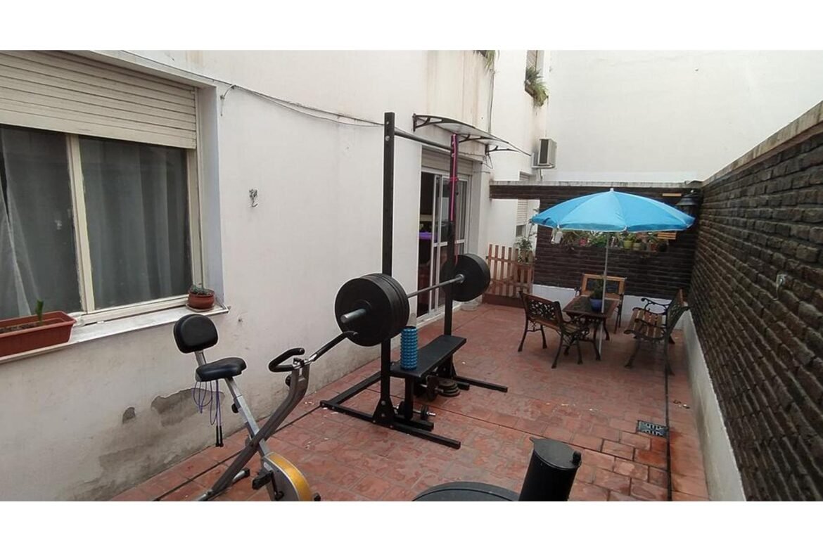 Esmeralda Al 900 1°  – USD185.000 – Departamento – en Venta