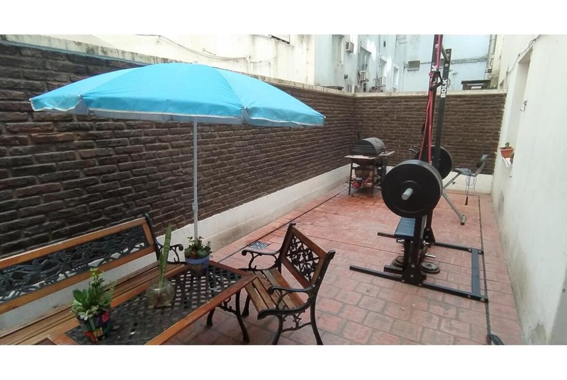 Esmeralda Al 900 1°  – USD185.000 – Departamento – en Venta