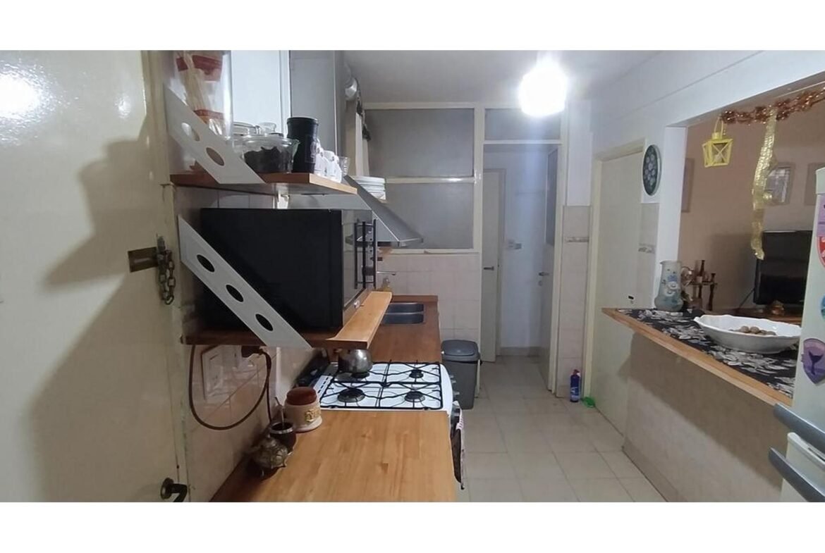 Esmeralda Al 900 1°  – USD185.000 – Departamento – en Venta