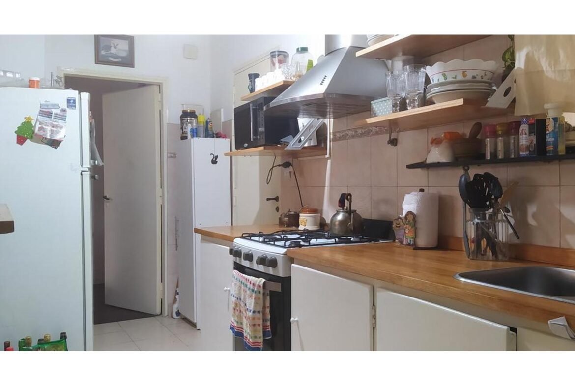 Esmeralda Al 900 1°  – USD185.000 – Departamento – en Venta