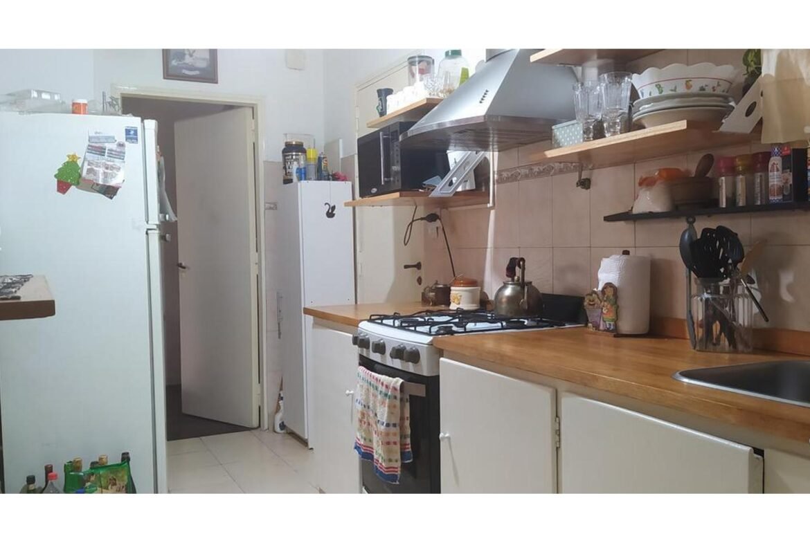Esmeralda Al 900 1°  – USD185.000 – Departamento – en Venta