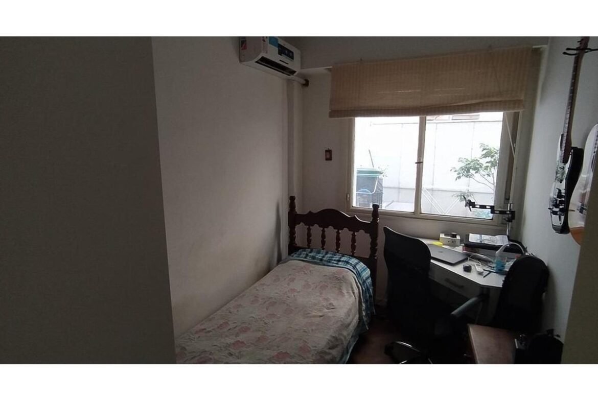 Esmeralda Al 900 1°  – USD185.000 – Departamento – en Venta