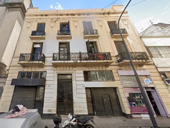 Tucuman 2400 – USD1.523.000 – Terreno – en Venta
