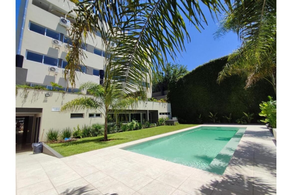 Burela 3200 4°  – USD340.000 – Departamento – en Venta