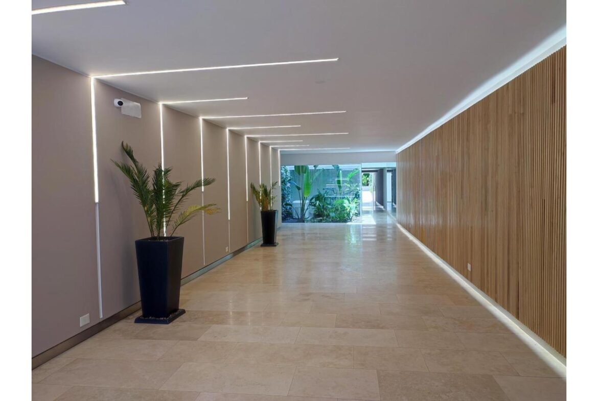 Burela 3200 4°  – USD340.000 – Departamento – en Venta