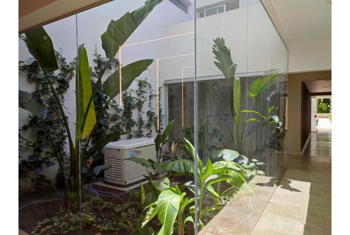 Burela 3200 4°  – USD340.000 – Departamento – en Venta