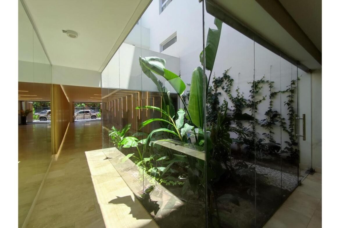 Burela 3200 4°  – USD340.000 – Departamento – en Venta