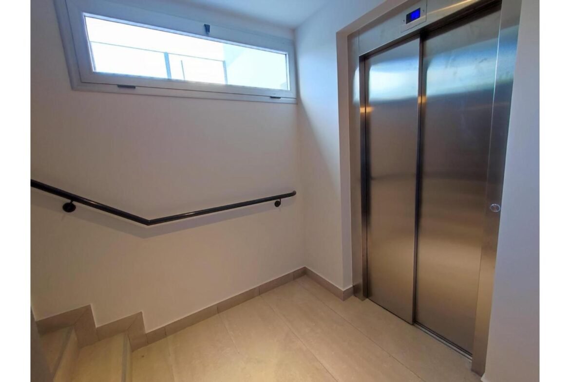 Burela 3200 4°  – USD340.000 – Departamento – en Venta