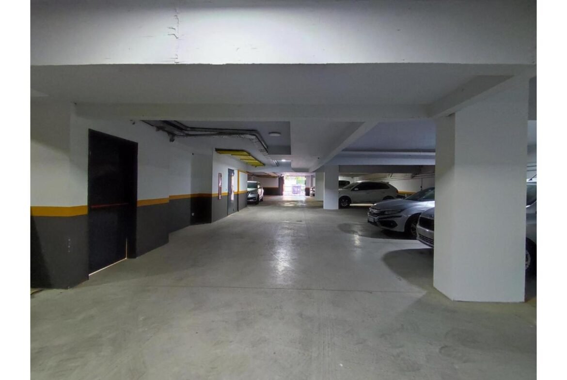Burela 3200 4°  – USD340.000 – Departamento – en Venta