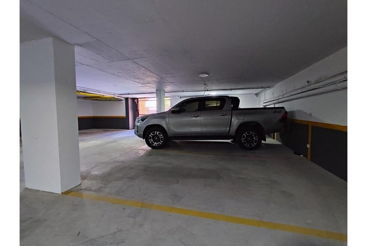 Burela 3200 4°  – USD340.000 – Departamento – en Venta