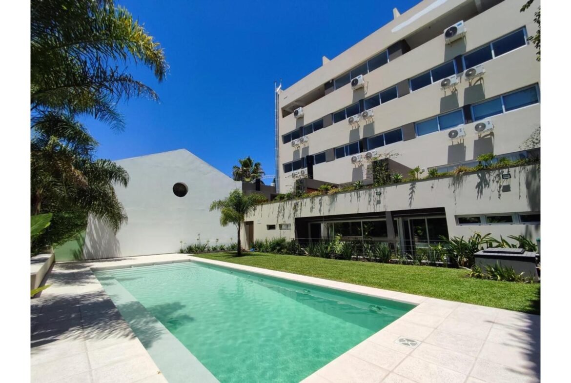 Burela 3200 4°  – USD340.000 – Departamento – en Venta