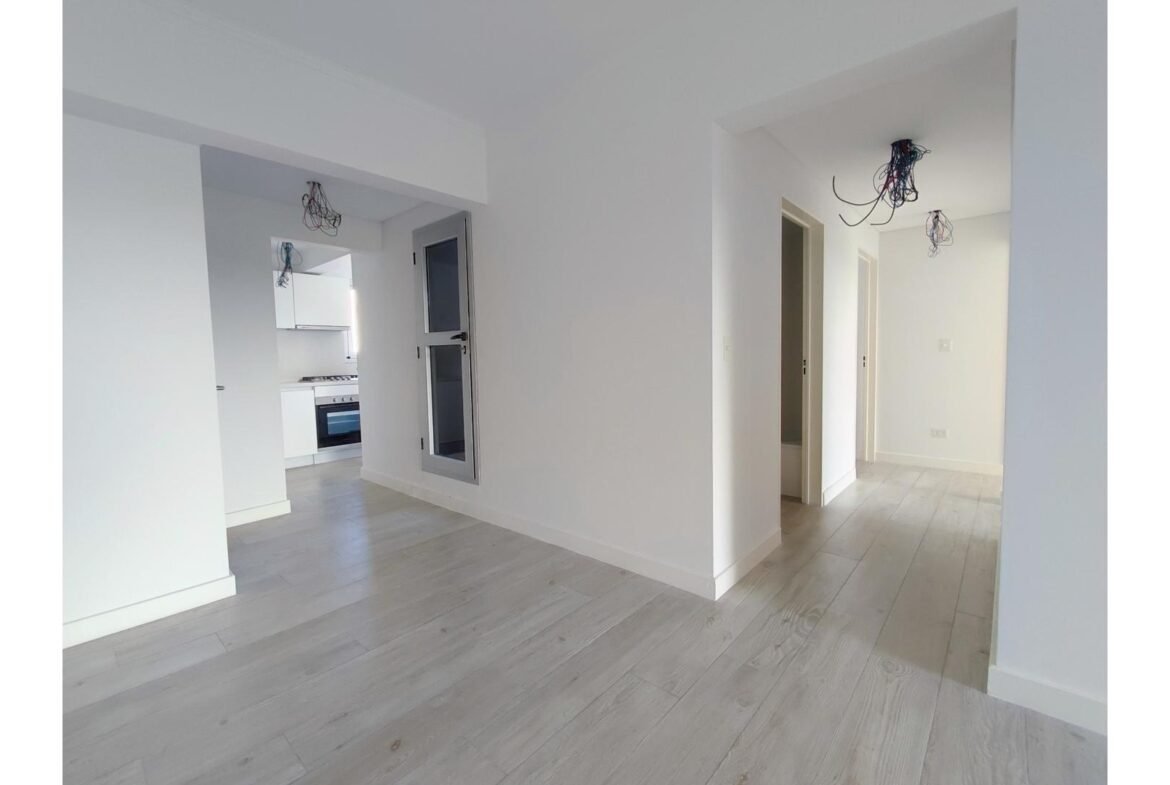 Burela 3200 4°  – USD340.000 – Departamento – en Venta