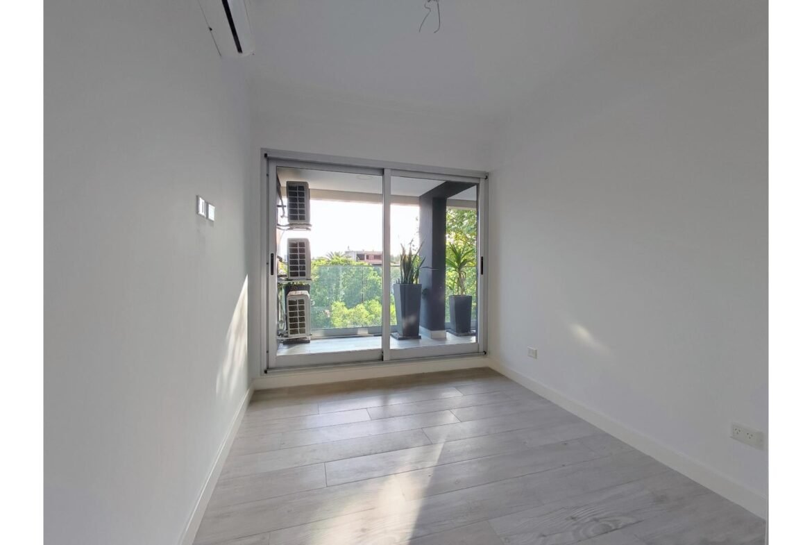 Burela 3200 4°  – USD340.000 – Departamento – en Venta