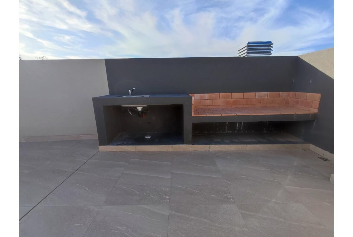 Burela 3200 4°  – USD340.000 – Departamento – en Venta