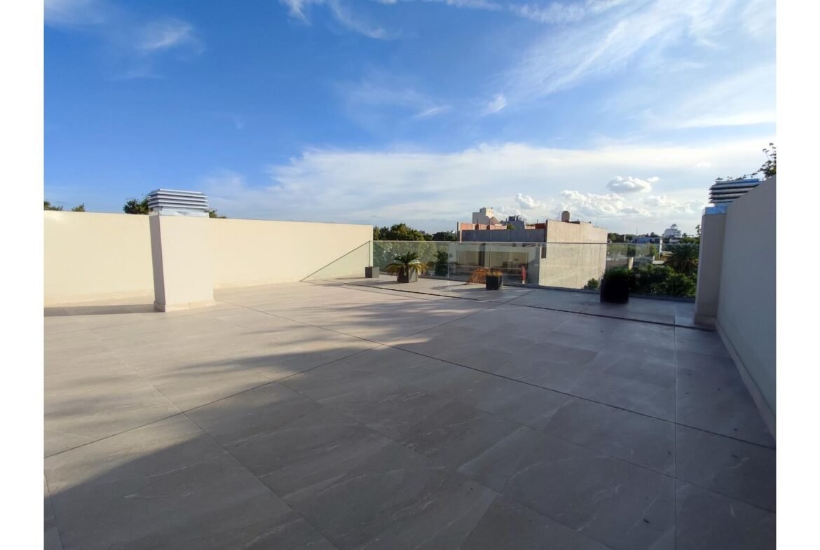 Burela 3200 4°  – USD340.000 – Departamento – en Venta