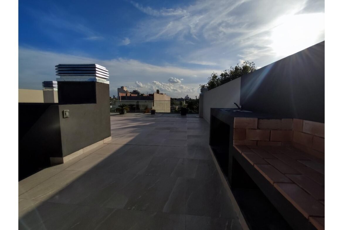 Burela 3200 4°  – USD340.000 – Departamento – en Venta