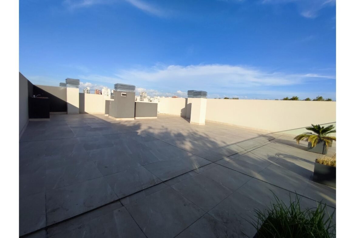 Burela 3200 4°  – USD340.000 – Departamento – en Venta