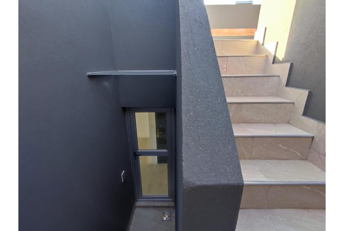 Burela 3200 4°  – USD340.000 – Departamento – en Venta