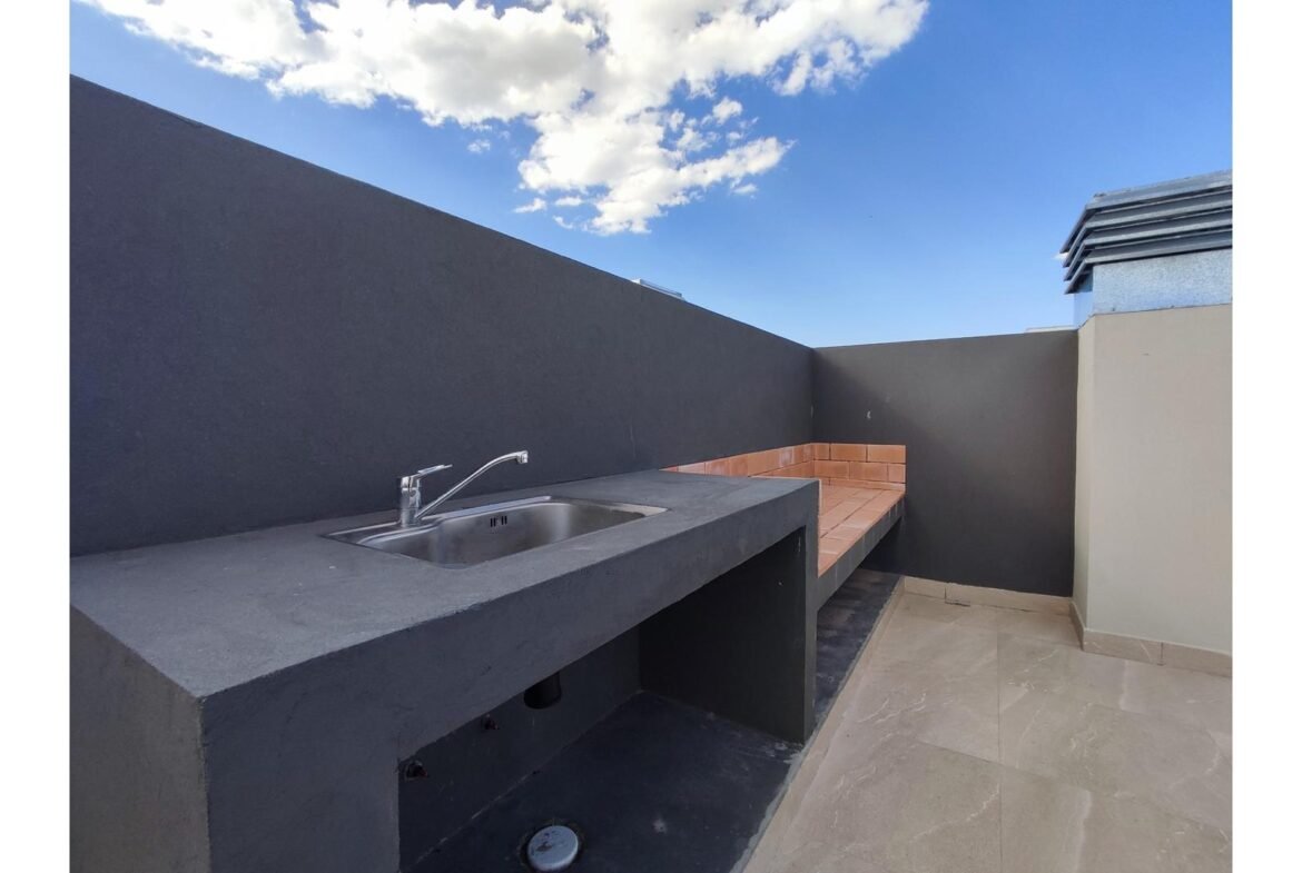 Burela 3200 4°  – USD340.000 – Departamento – en Venta