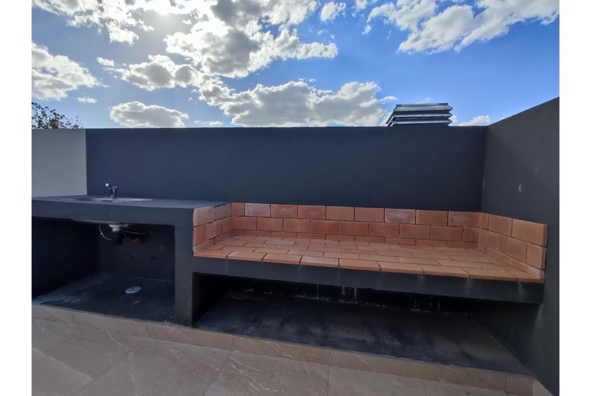 Burela 3200 4°  – USD340.000 – Departamento – en Venta