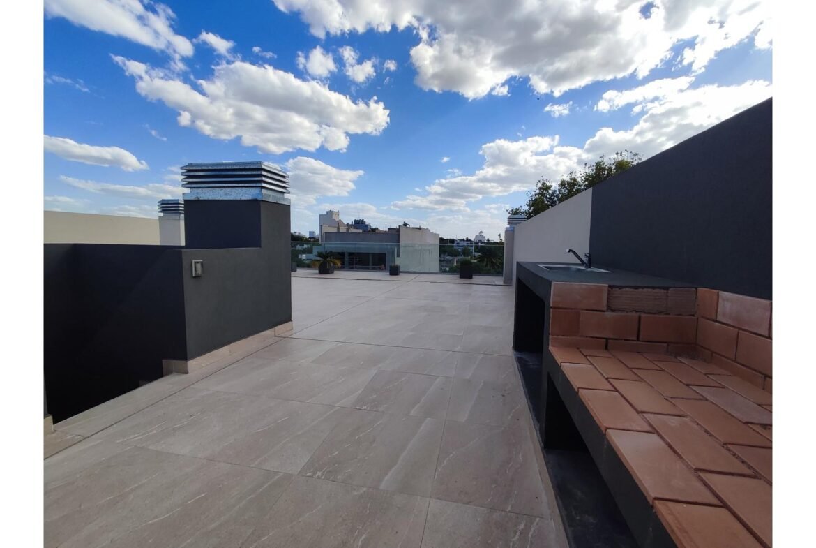 Burela 3200 4°  – USD340.000 – Departamento – en Venta