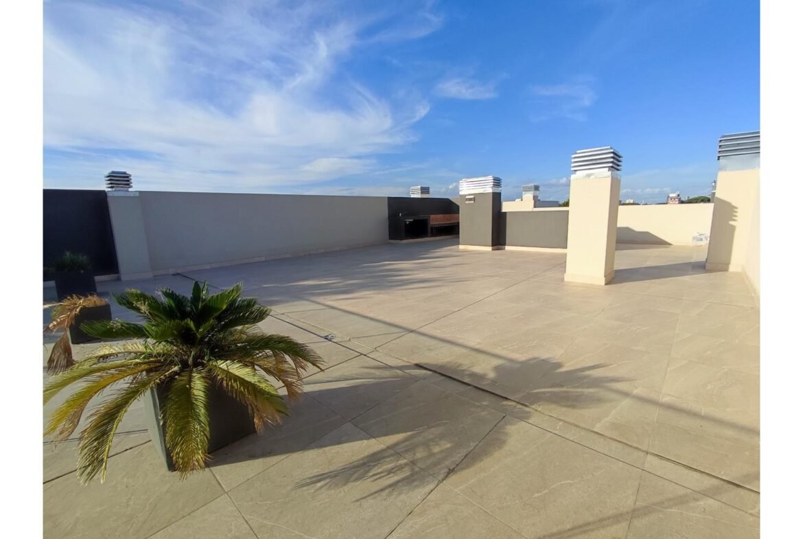 Burela 3200 4°  – USD340.000 – Departamento – en Venta