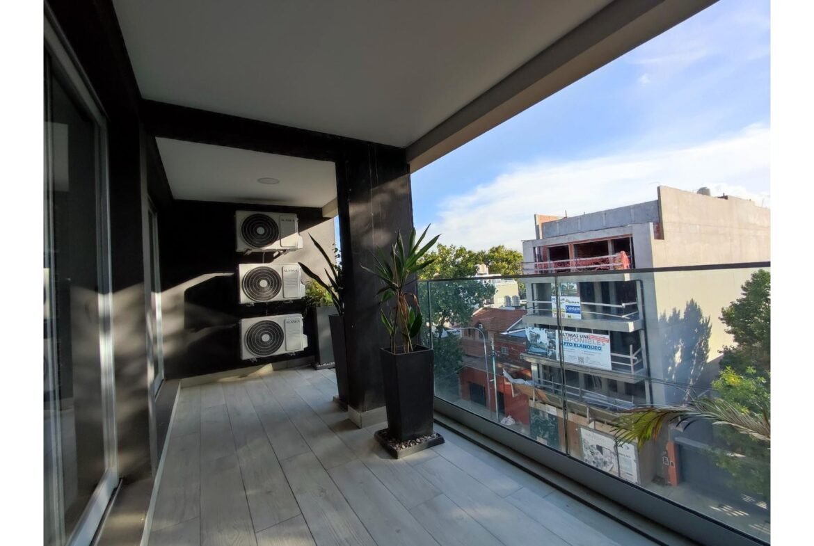 Burela 3200 4°  – USD340.000 – Departamento – en Venta