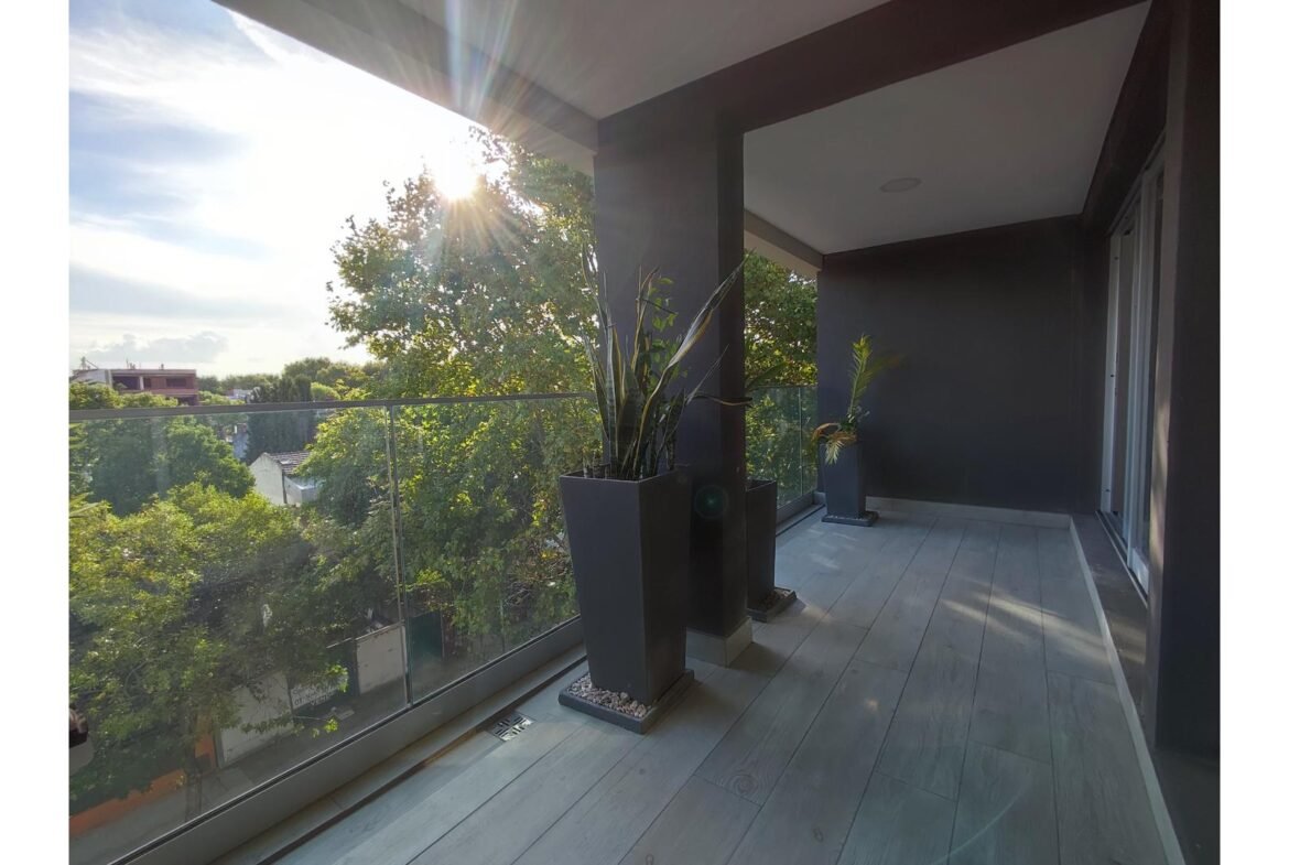 Burela 3200 4°  – USD340.000 – Departamento – en Venta