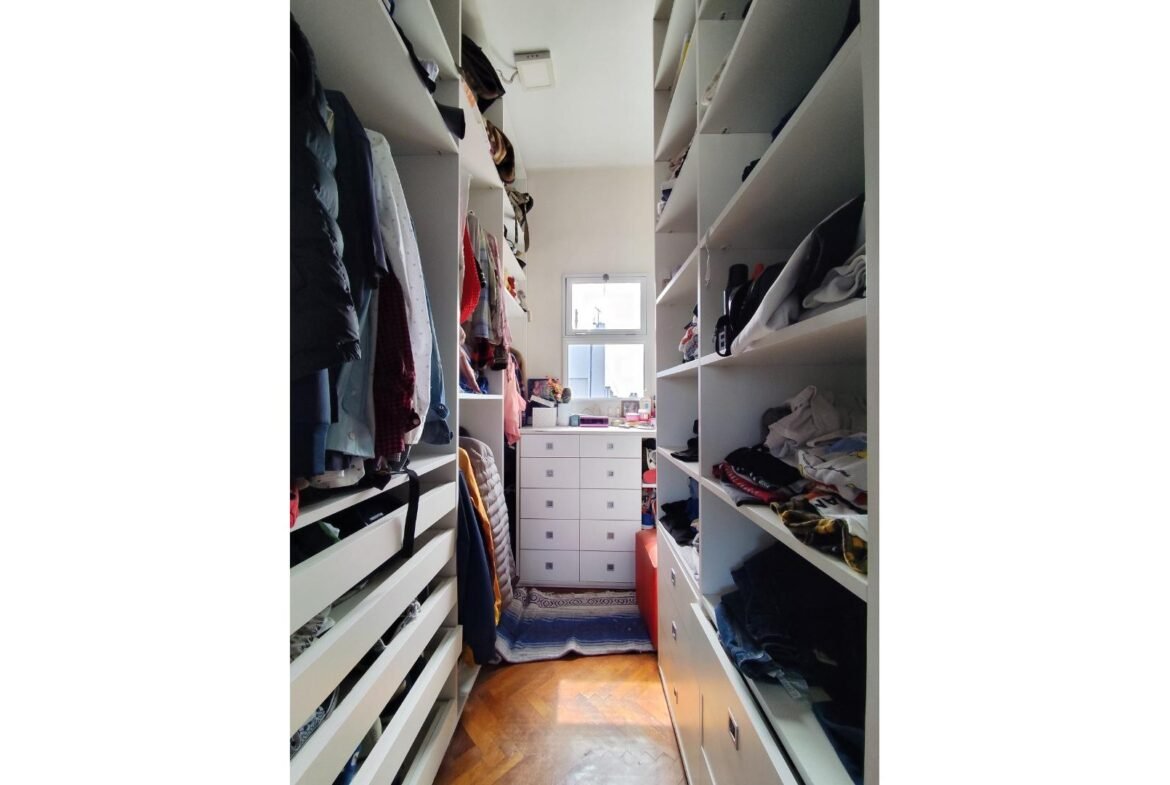 Rivadavia 2100 13°  – USD117.000 – Departamento – en Venta