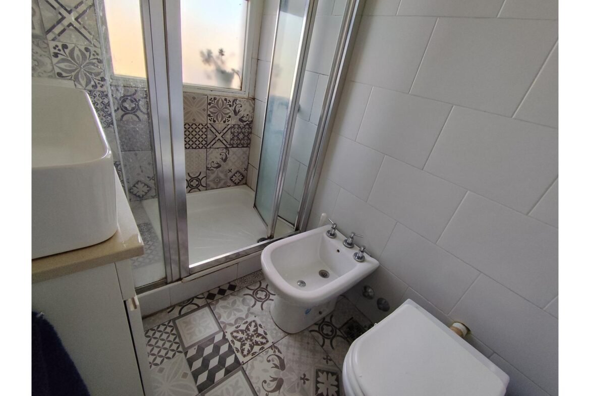 Rivadavia 2100 13°  – USD117.000 – Departamento – en Venta