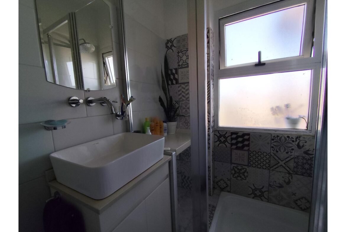 Rivadavia 2100 13°  – USD117.000 – Departamento – en Venta