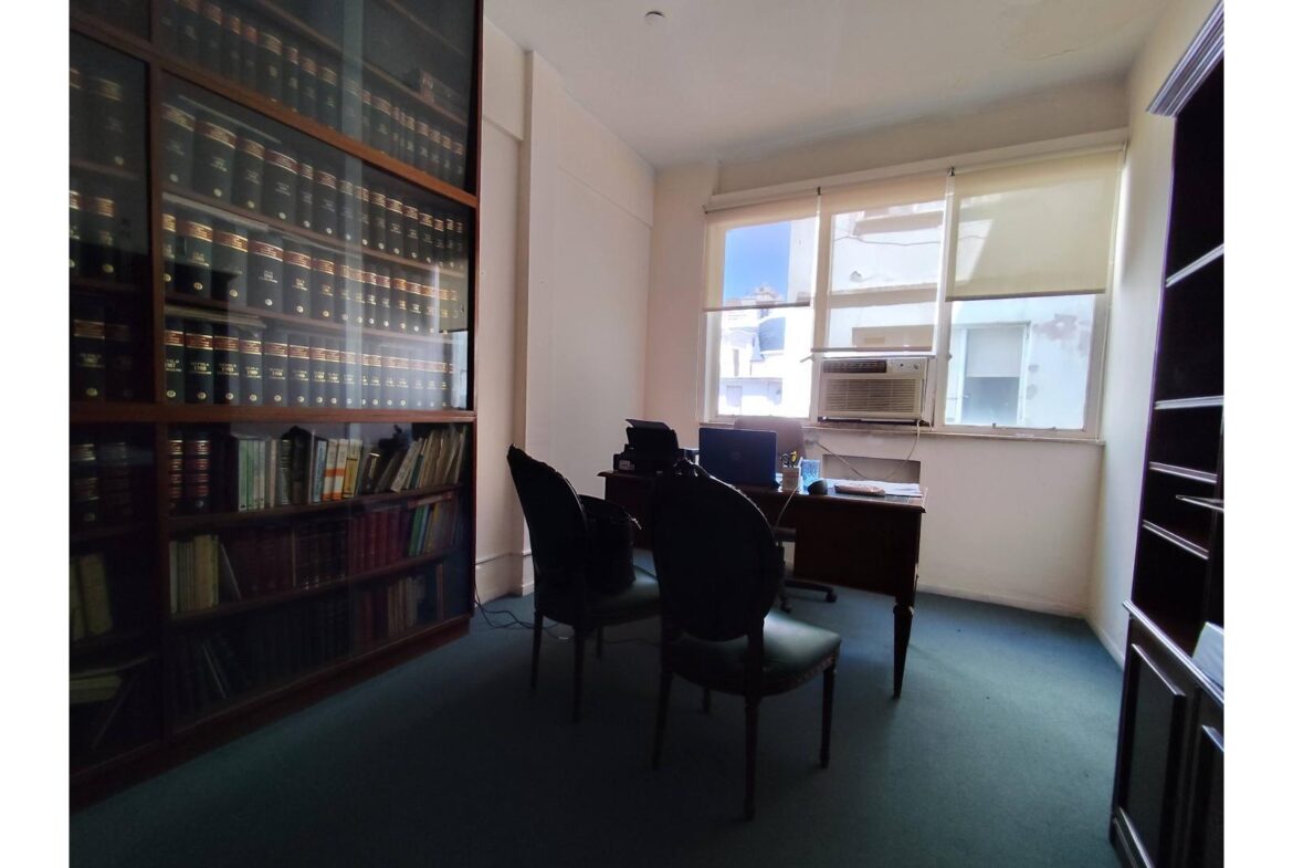 Oficina en Microcentro, San Nicolás, Tribunales