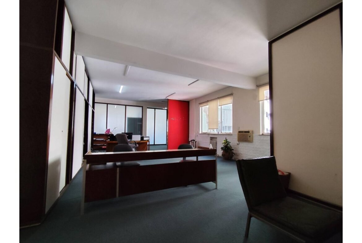 Oficina en Microcentro, San Nicolás, Tribunales