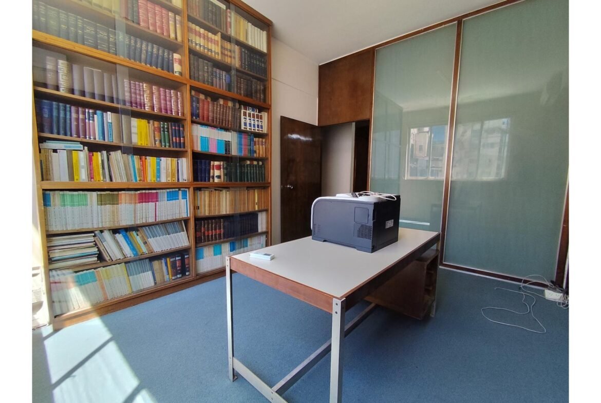 Oficina en Microcentro, San Nicolás, Tribunales