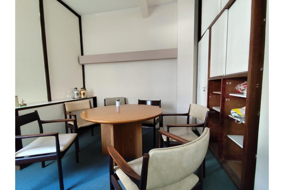 Oficina en Microcentro, San Nicolás, Tribunales