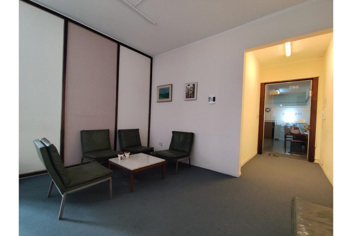 Oficina en Microcentro, San Nicolás, Tribunales