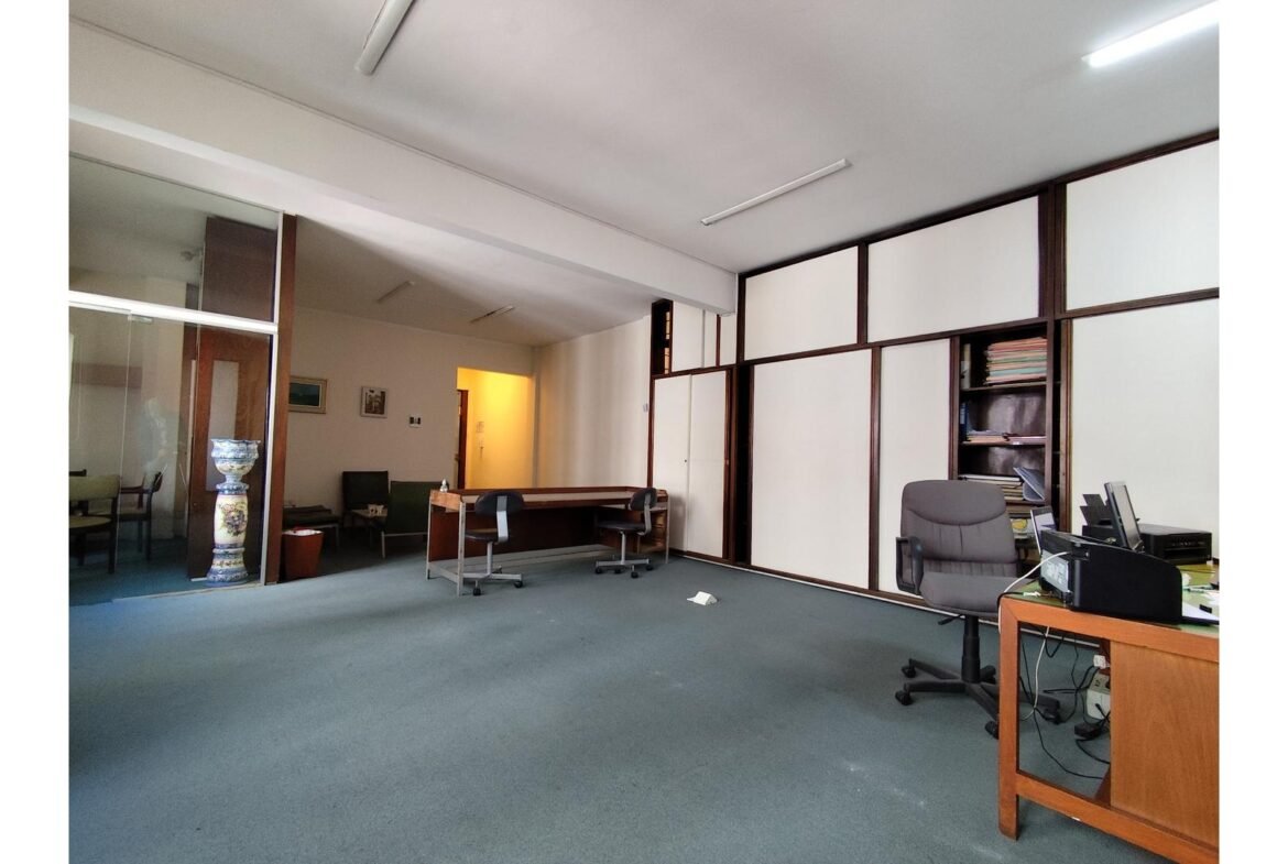 Oficina en Microcentro, San Nicolás, Tribunales