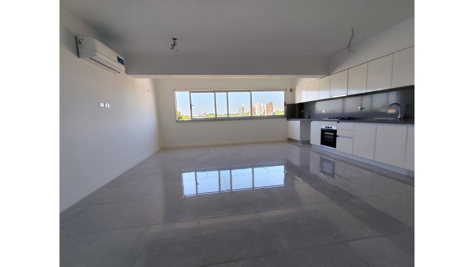 Duplex en Villa Urquiza a estrenar con terraza gigante