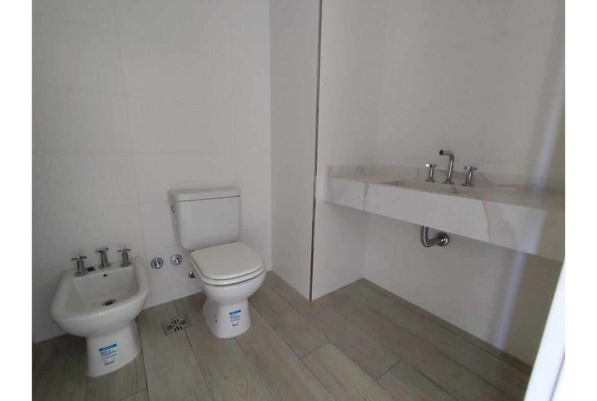 Duplex en Villa Urquiza a estrenar con terraza gigante
