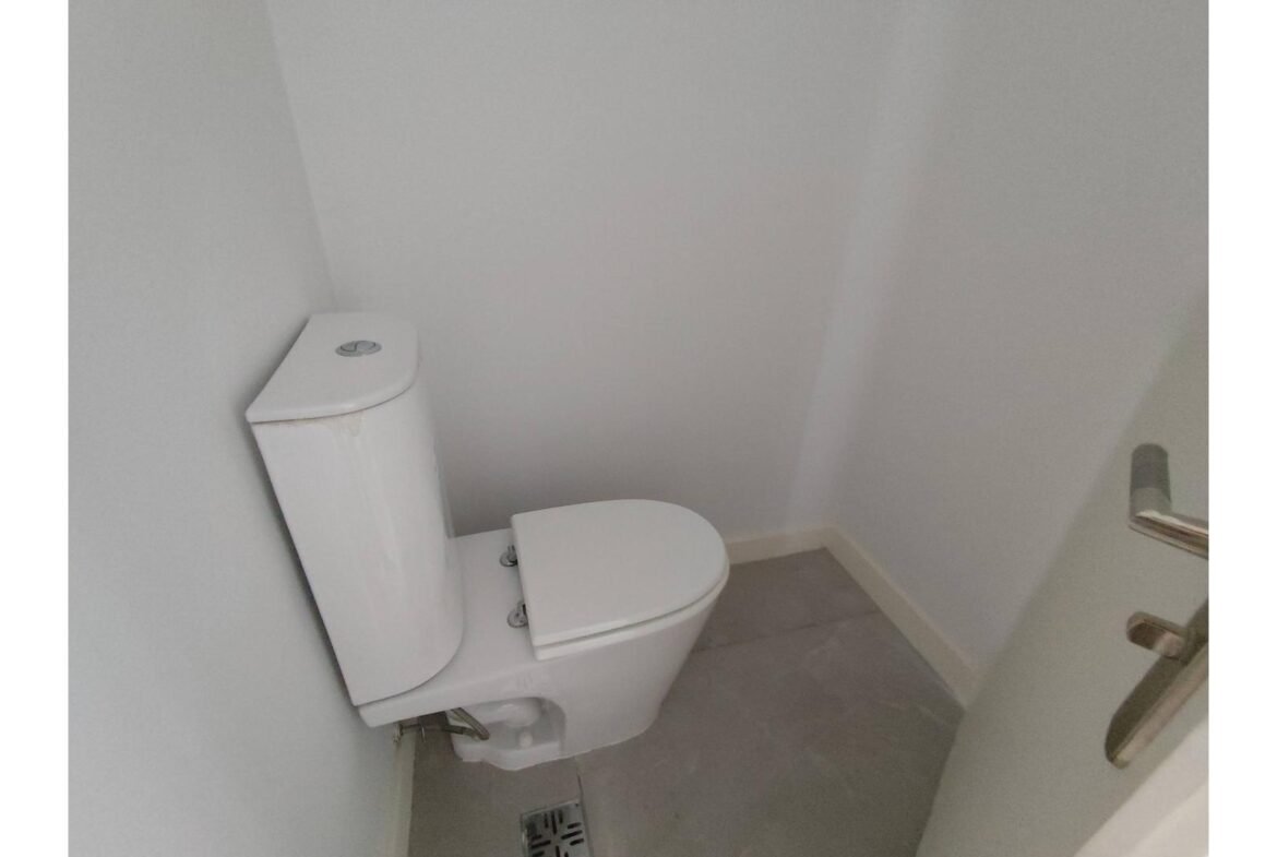 Burela 3200 4°  – USD390.000 – Tipo Casa PH – en Venta