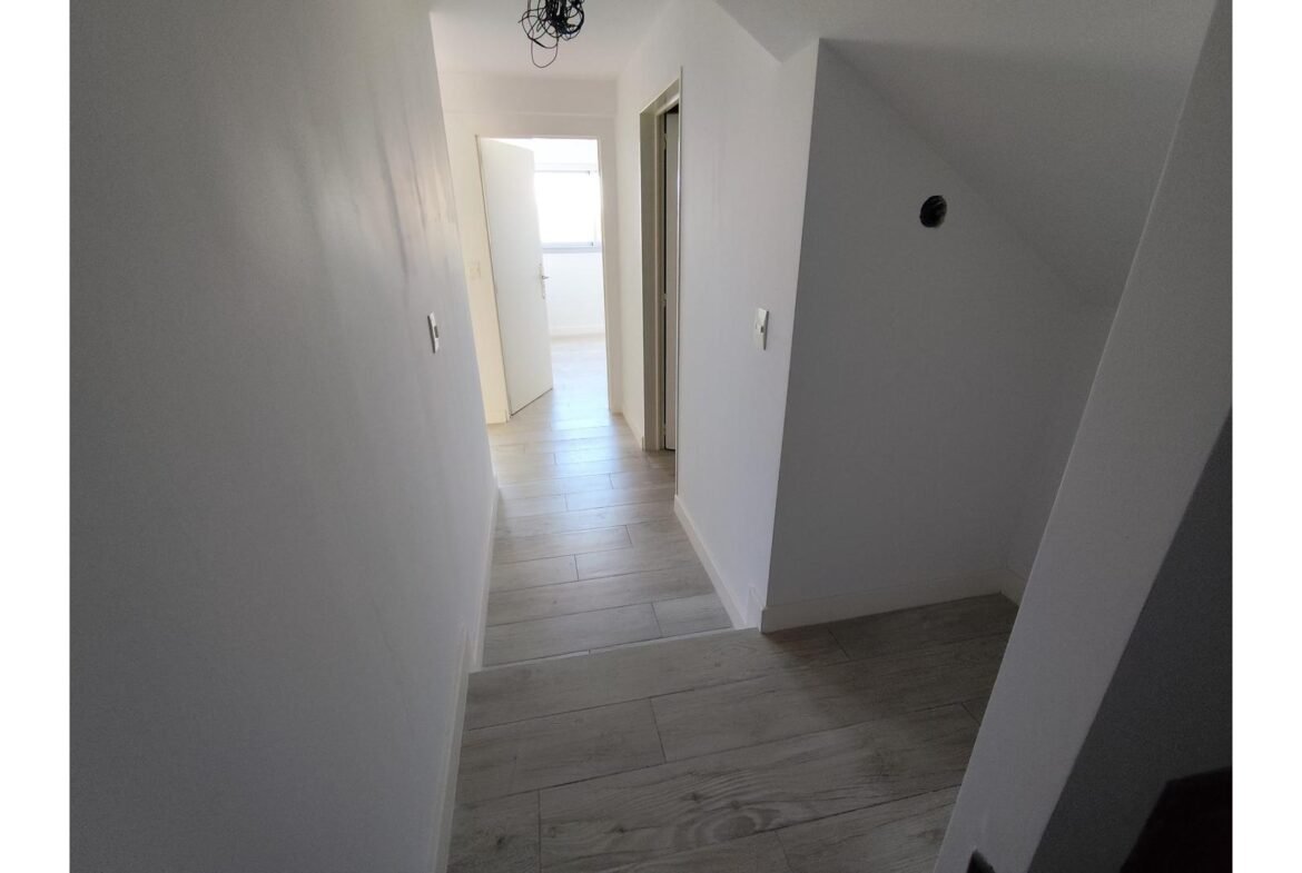 Burela 3200 4°  – USD390.000 – Tipo Casa PH – en Venta